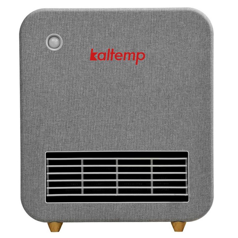 Estufa Calefactor PTC LIFE 2 1500W