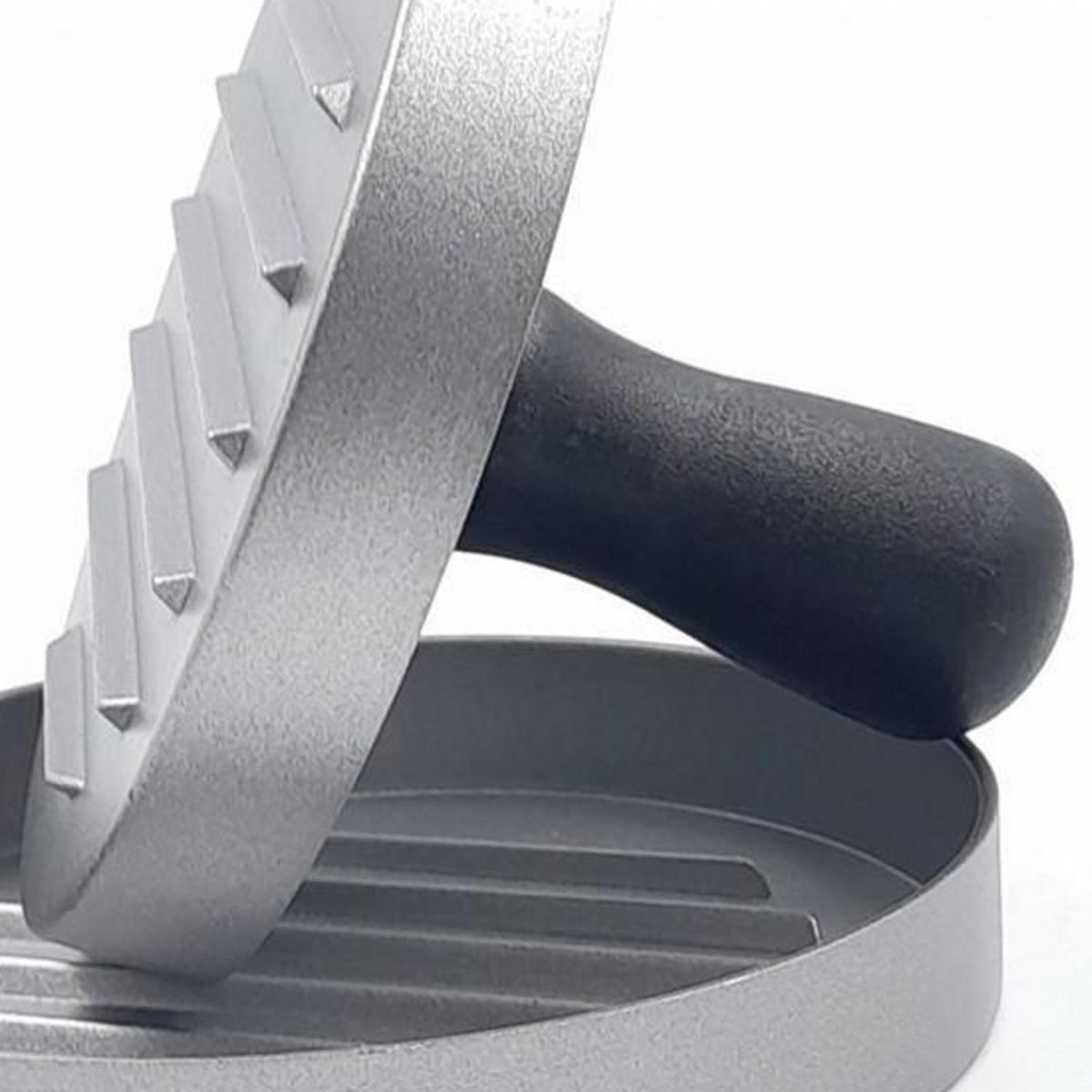 GRILLTECH - Prensa hamburguesas