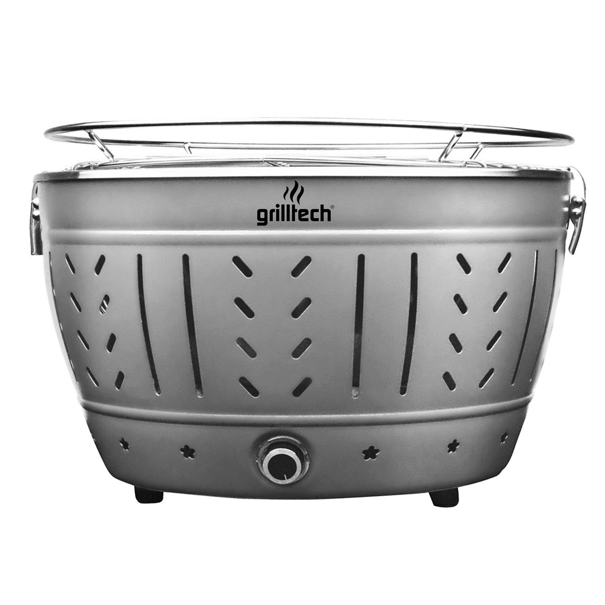 GRILLTECH - Parrilla Air Pro Bowl Metal