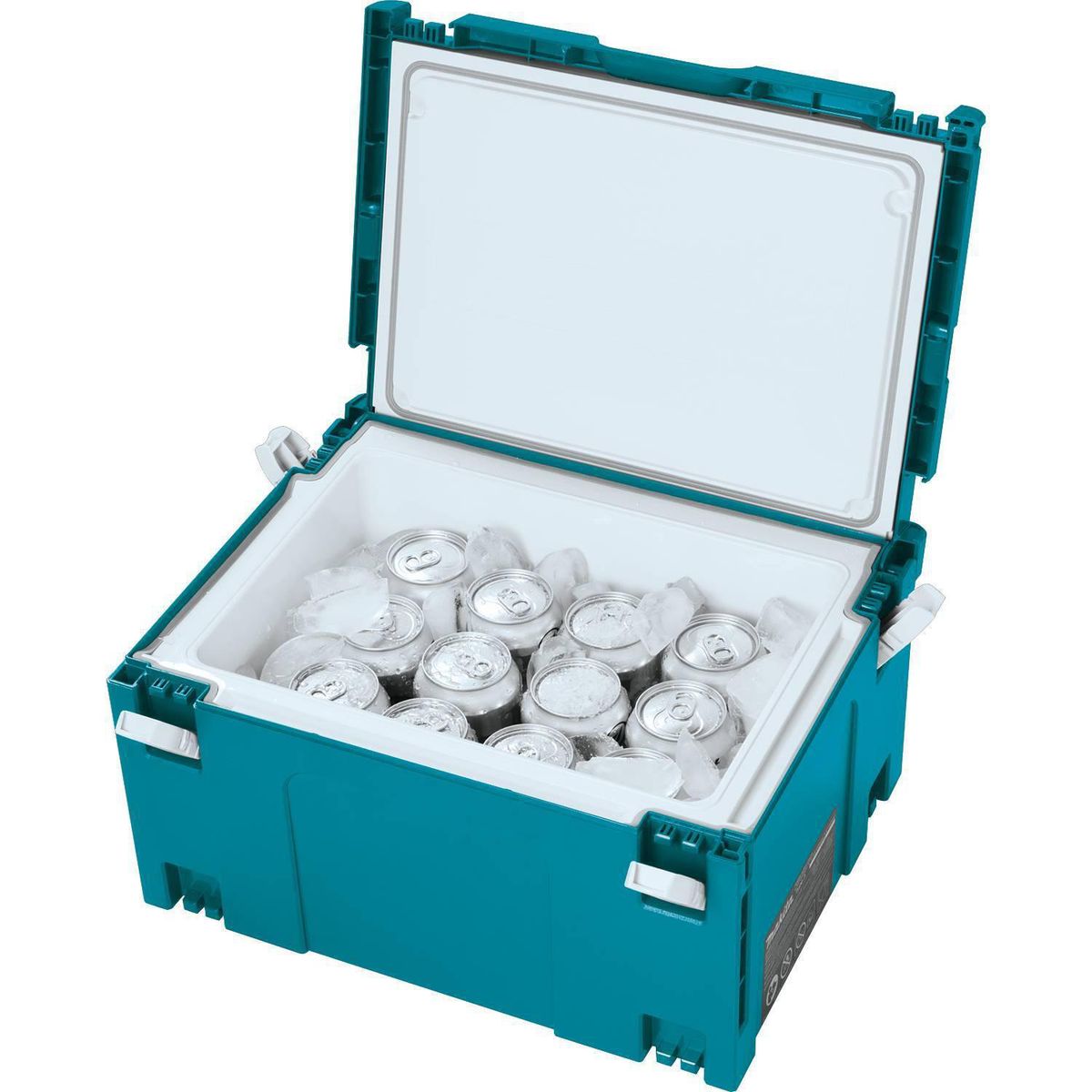 MAKITA - Cooler 11 l Verde
