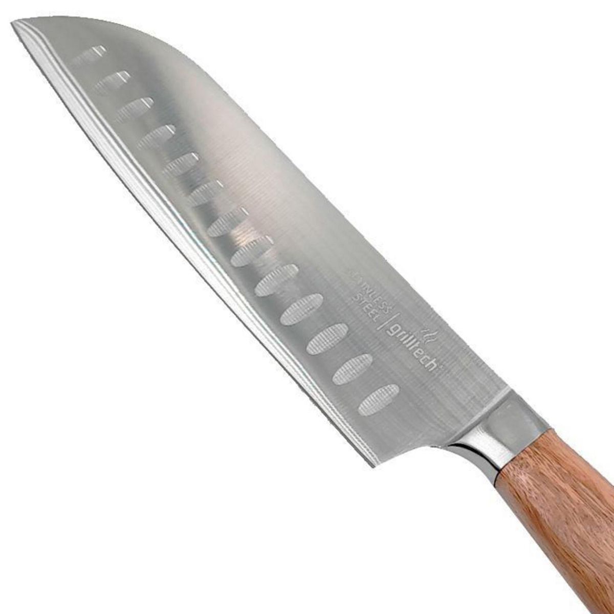 Cuchillo , marca GRILLTECH - Foto 2