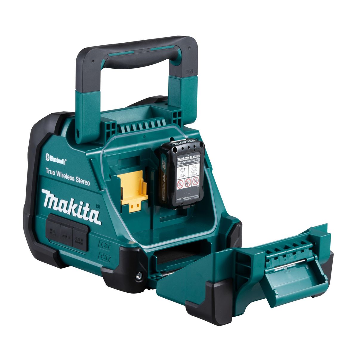 MAKITA - Parlante inalámbrico 18V