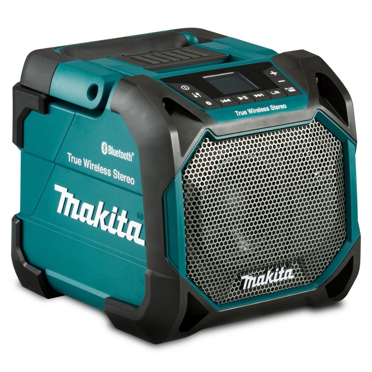 MAKITA - Parlante inalámbrico 18V