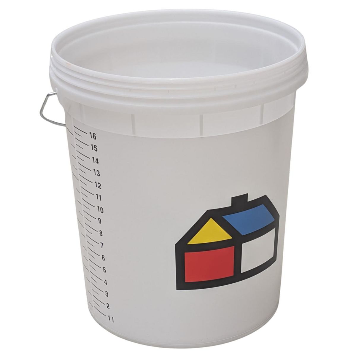 SODIMAC - Tineta Multipropósito Sodimac con Medidas 5 gl