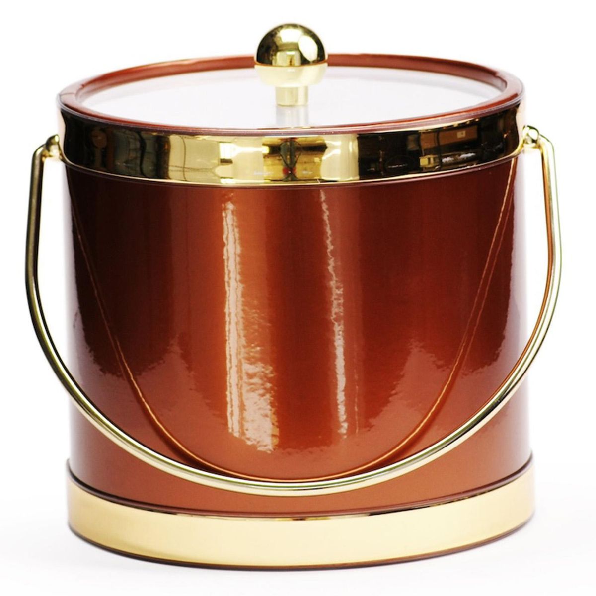 MR ICE BUCKET - Hielera 3 Litros Mr. Ice Bucket para Bebidas