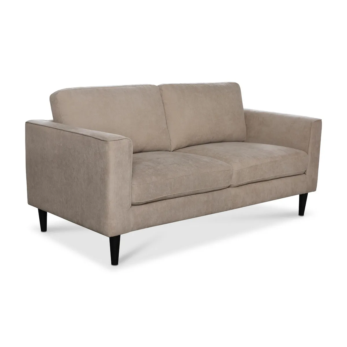 CIC - Sofá 3 cuerpos Bristol 178x83x85 cm Arena