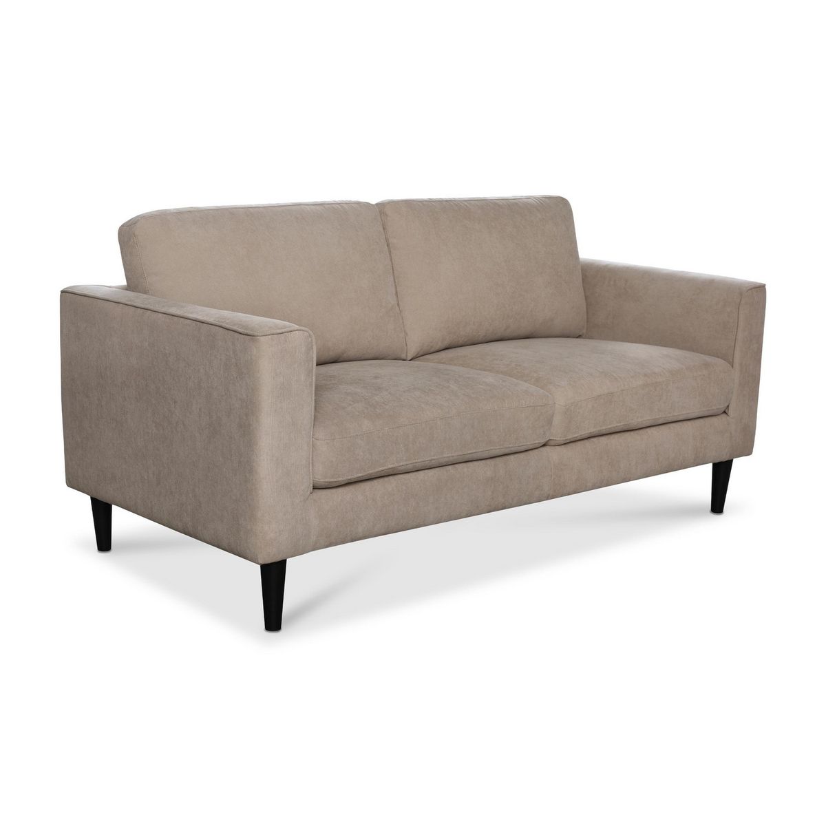 CIC - Sofá 3 cuerpos Bristol 178x83x85 cm Arena