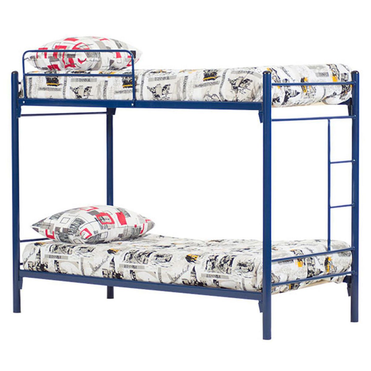 MANTAHUE - Camarote 1 plaza Camarote Alfa Azul