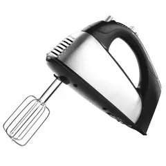 HAMILTON BEACH - Batidora De mano 290 W Plata BP-62650-CL