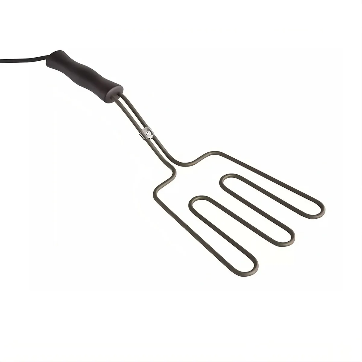 MR BEEF - Encendedor eléctrico XL de Carbón