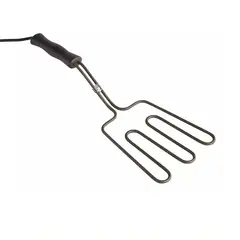 MR BEEF - Encendedor eléctrico XL de Carbón