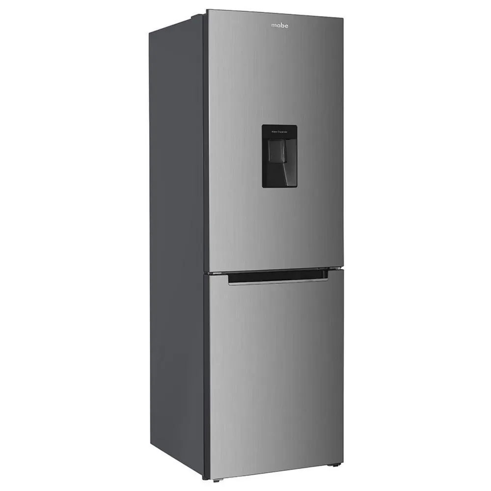 Refrigerador Bottom Freezer No Frost 314 Litros Inox RMB432PXLRS0, foto 6