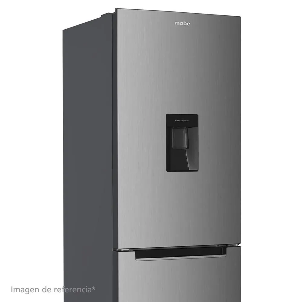 Refrigerador Bottom Freezer No Frost 314 Litros Inox RMB432PXLRS0, foto 13