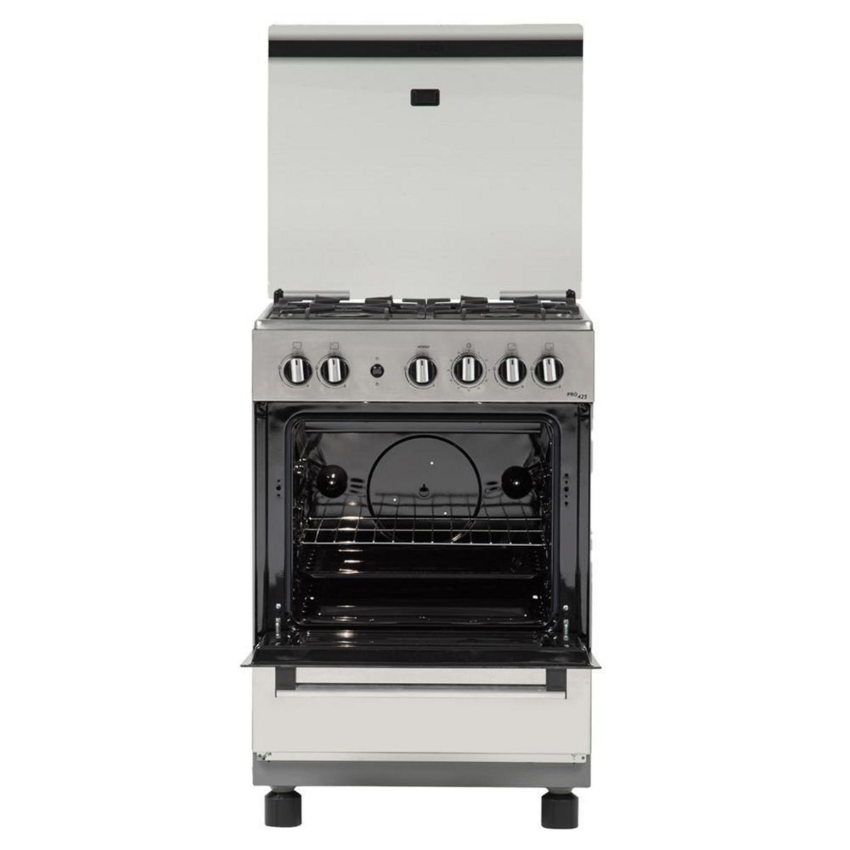BOSCH - Cocina a Gas 4 Platos HSG15I22SE