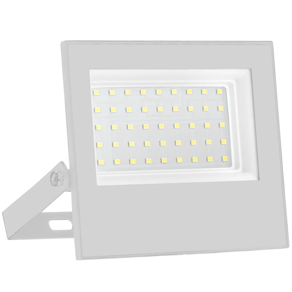 HALUX - Reflector Led 30 W IP 65 3000 lm Luz Fría