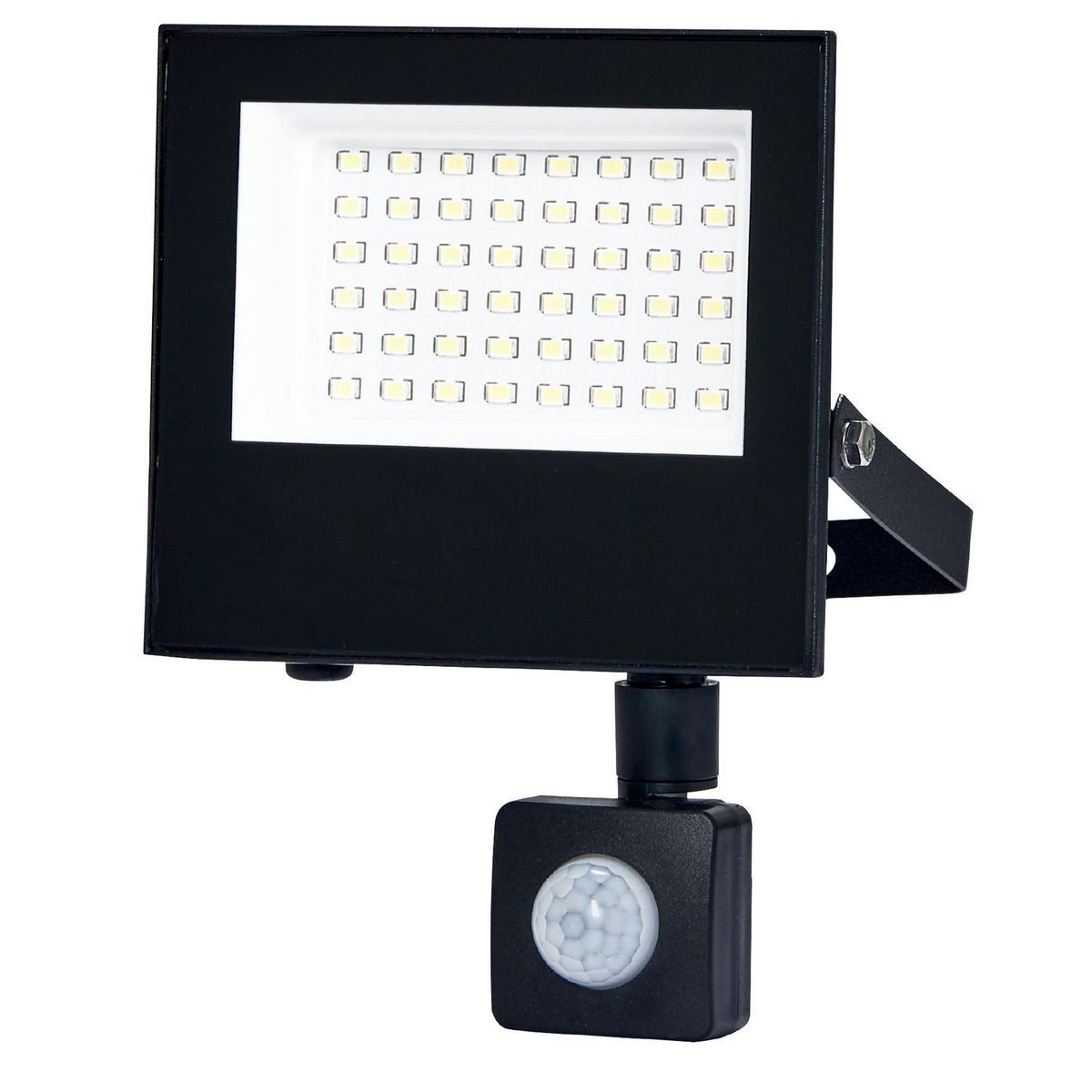 HALUX - Reflector Led 20 W IP 65 2000 lm Luz Fría