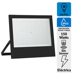 HALUX - Reflector Led 150 W IP 65 15000 lm Luz Fría