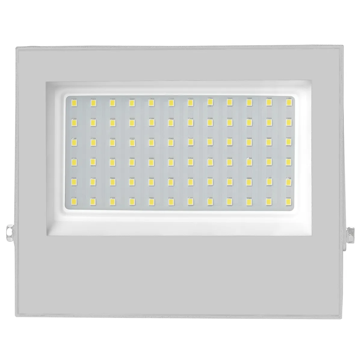 HALUX - Reflector Led 50 W IP 65 5000 lm Luz Fría