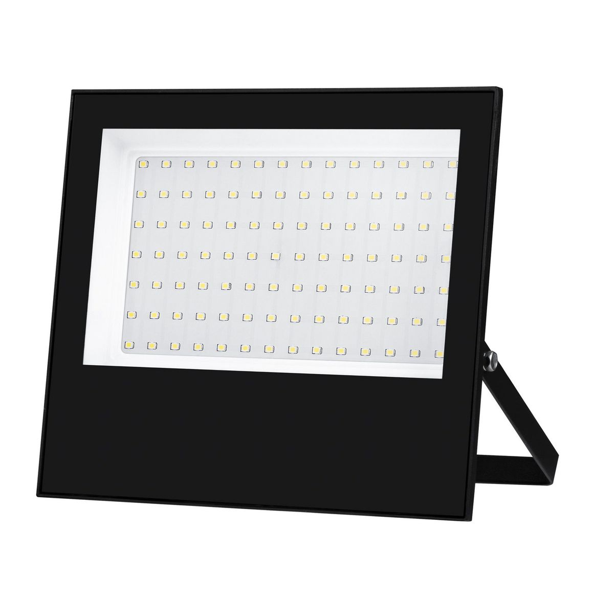 HALUX - Reflector Led 70 W IP 65 7000 lm Luz Cálida