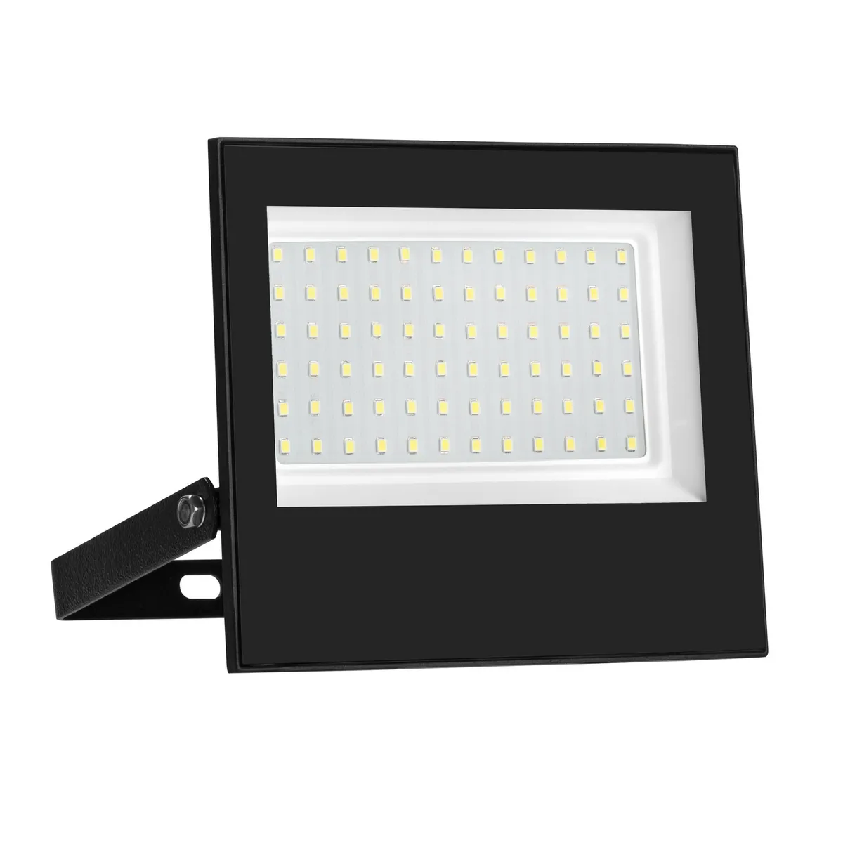 HALUX - Reflector Led 50 W IP 65 5000 lm Luz Cálida
