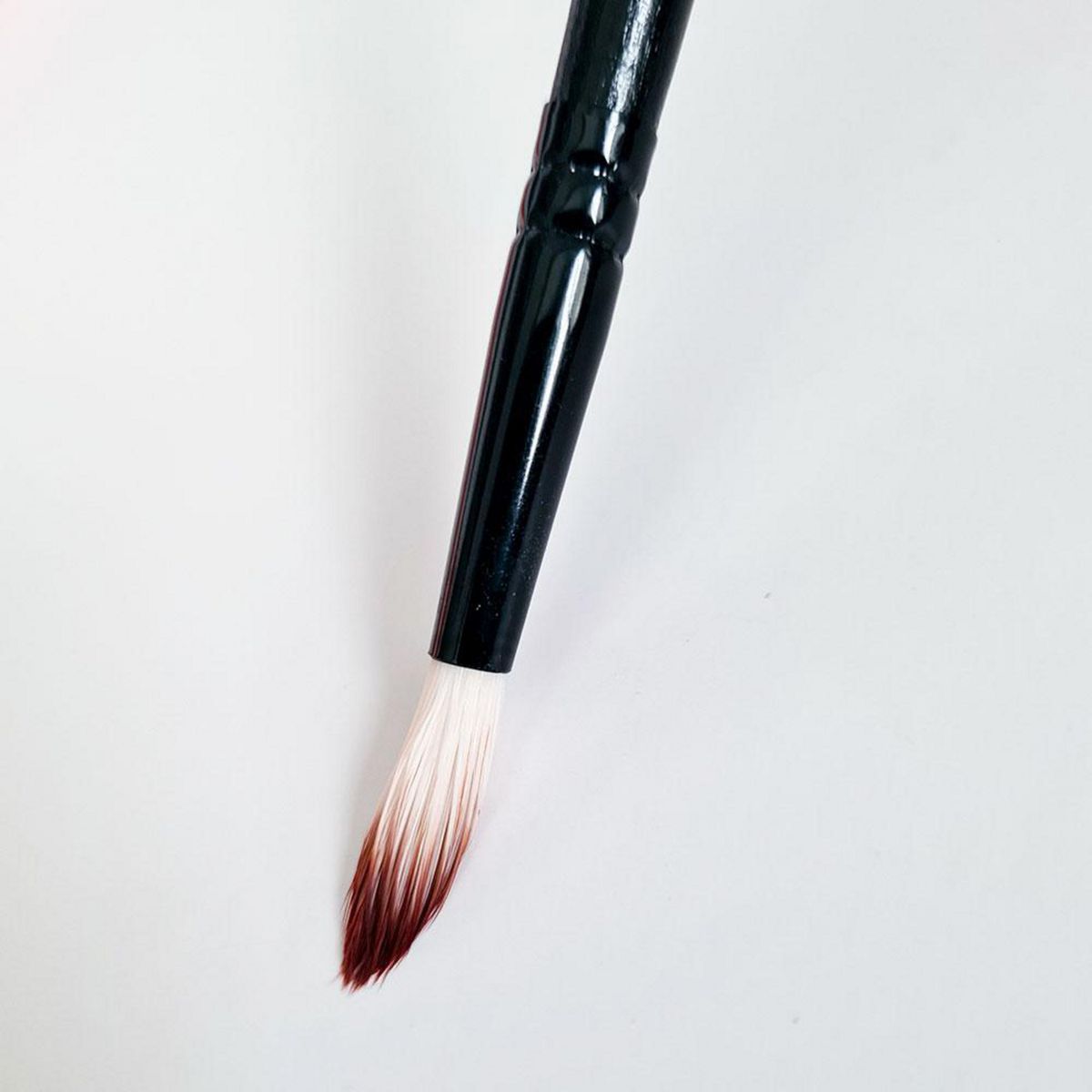 CONDOR - Set de Pinceles Redondos Condor Cerda Sintética para Manualidades 5 Unidades