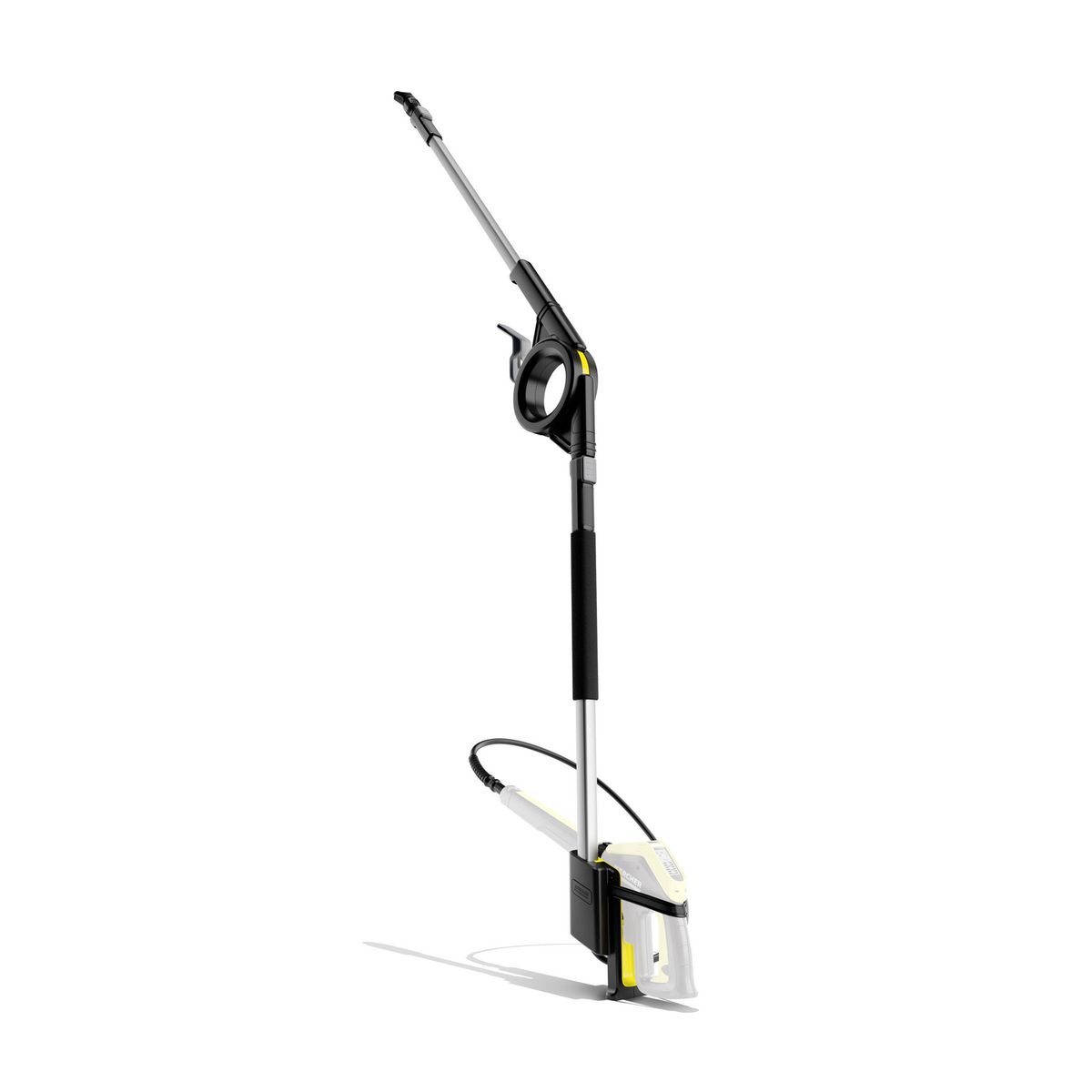 KARCHER - Lanza Telescópica Largo de 3.78 m Ángulo Ajustable