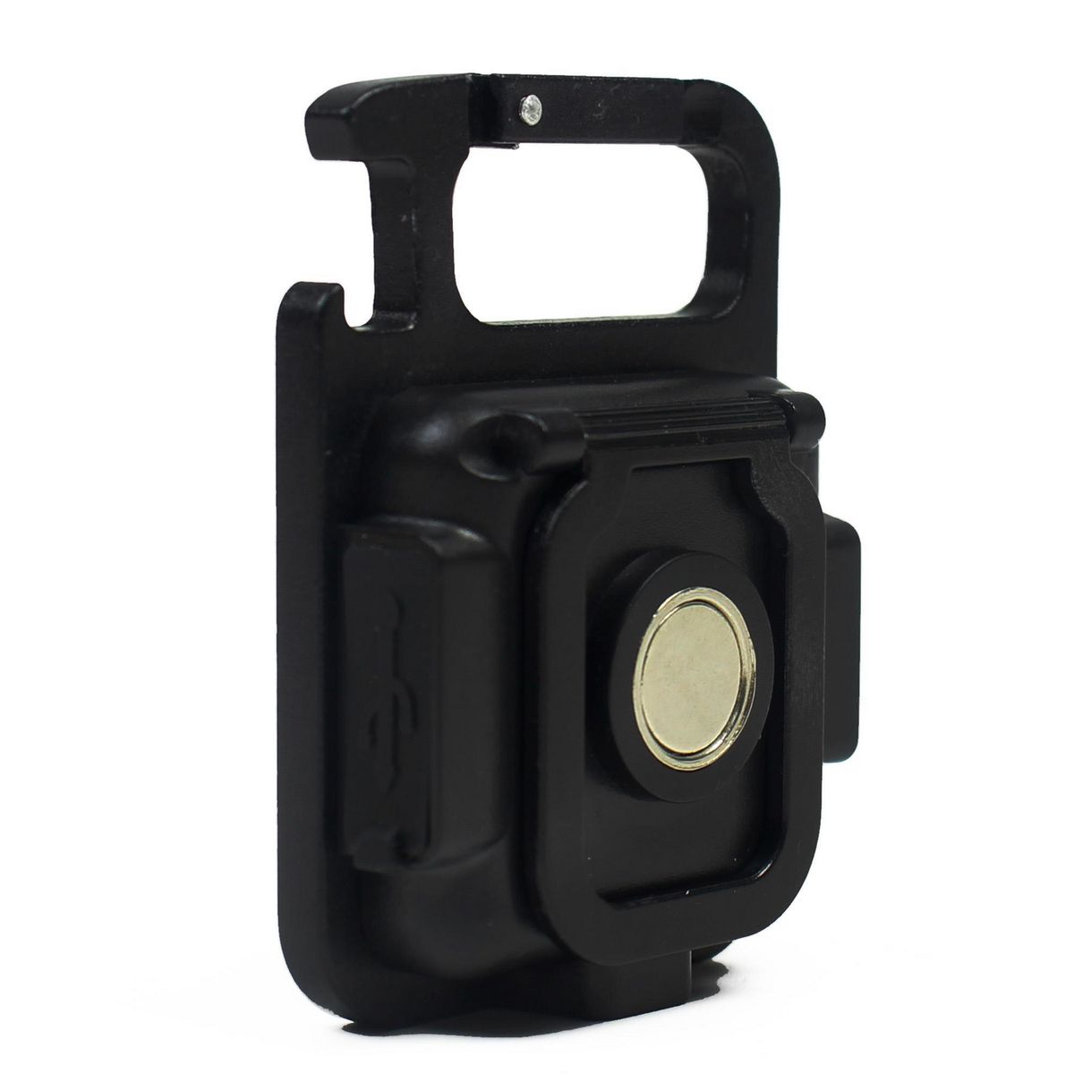 BP ILUMINACION - Linterna Led porta bolsillo