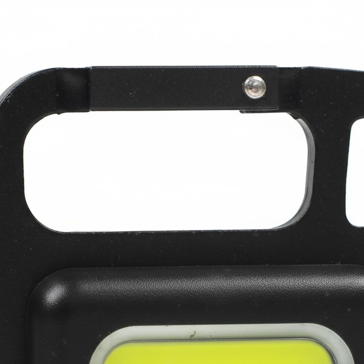 BP ILUMINACION - Linterna Led porta bolsillo