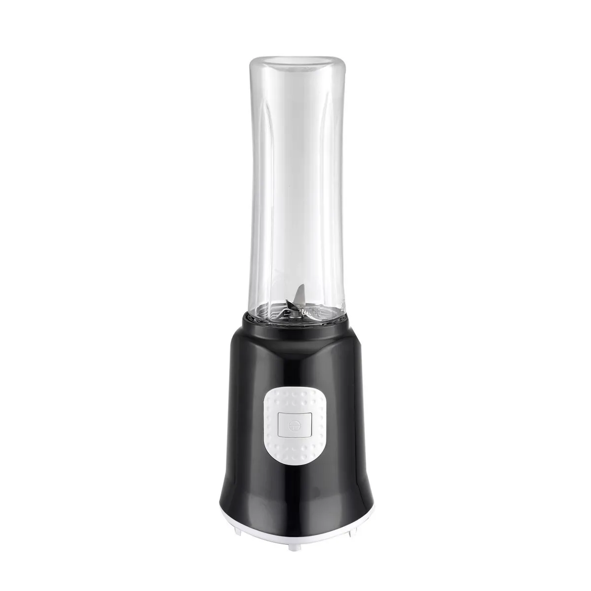 BLANIK - Mini blender 350 W Negro BMB044N