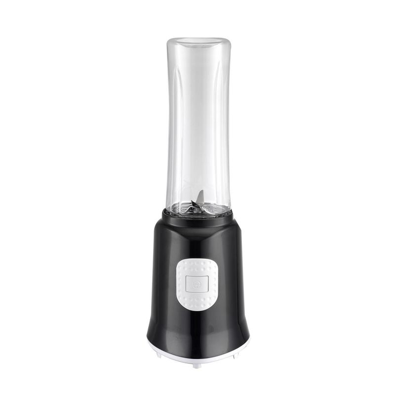 BLANIK - Mini blender   350 W Negro BMB044N