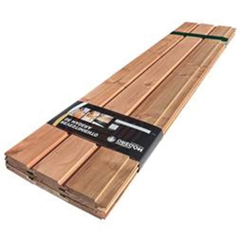  - Madera Revestimiento Natural 1.5 1.9x120