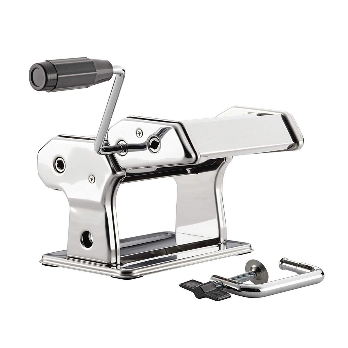 ANOLON - Preparador de Pastas Anolon Gourmet Inoxidable con Cortador