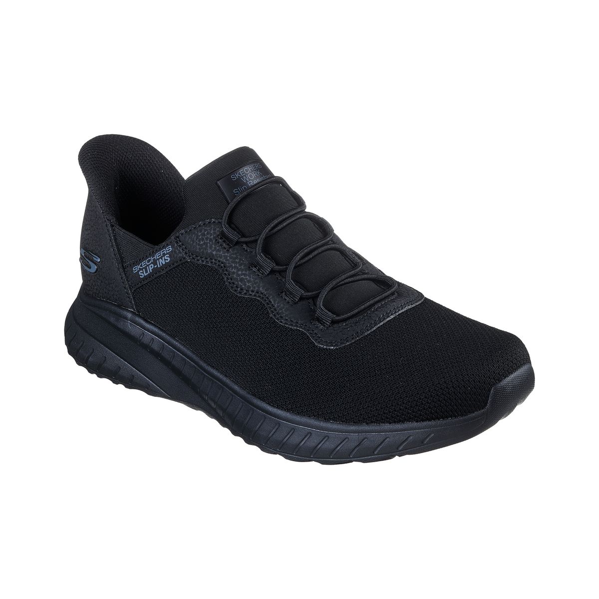 SKECHERS WORK - Zapatilla Hombre Talla 40 Skechers Stivig