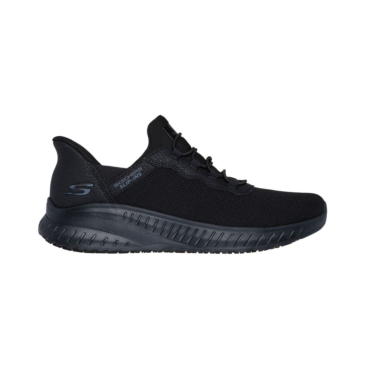 Zapatilla Mujer Talla 40 Skechers Jasul, marca SKECHERS WORK - Foto Principal