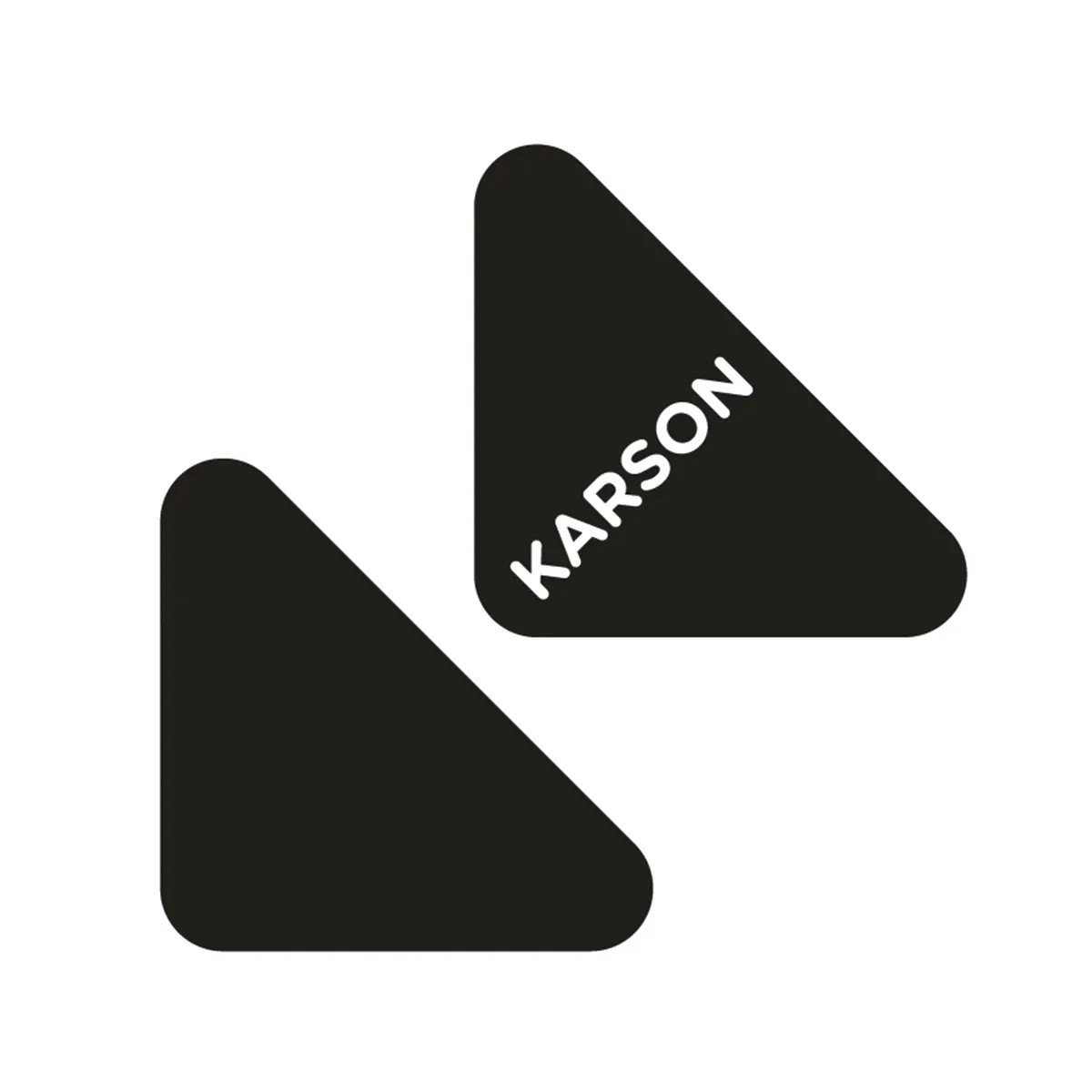 KARSON - MB SET POMOS 3D 1B INOX KR