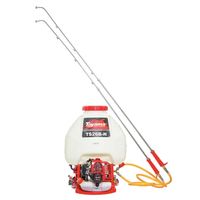 Pulverizador 26 cc 2 lanzas