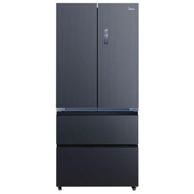 Imagen 2 del producto Refrigerador French Door No Frost 474 Litros MDRFD705BIE70