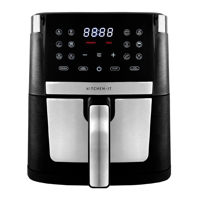 Freidora de aire 7 Litros Family Edition 7L