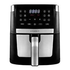 KITCHEN IT - Freidora de aire 7 Litros Family Edition 7L
