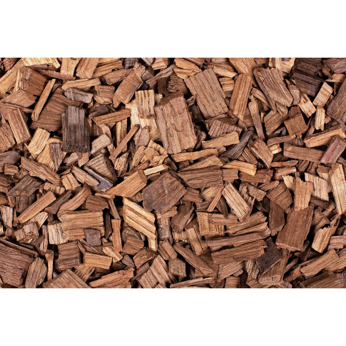 Mulch decorativo 25 l, marca GENERICO - Foto 2