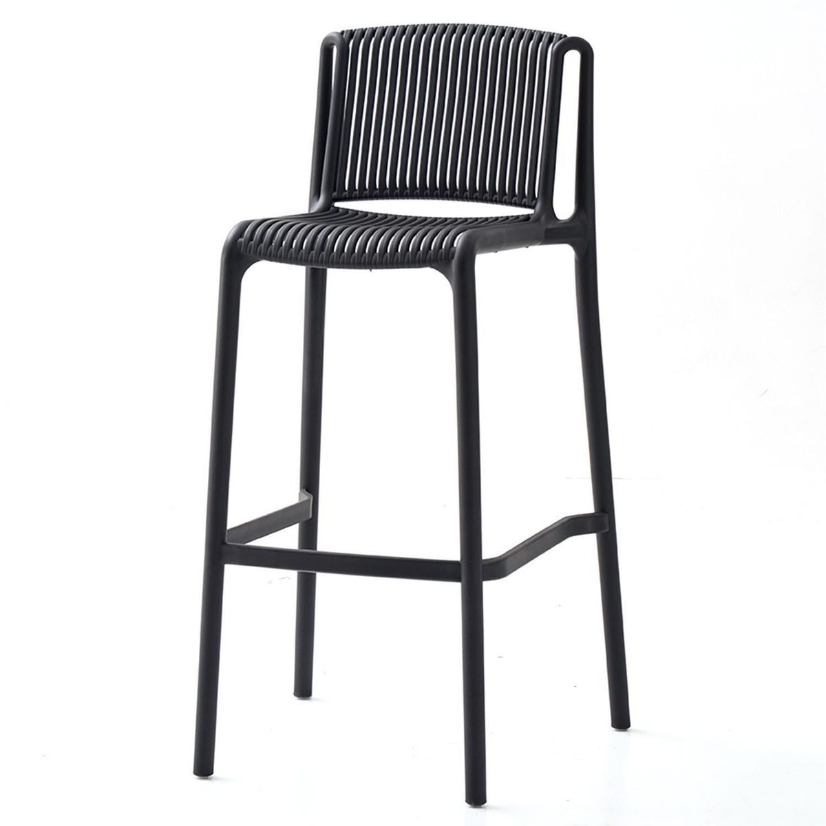 IDETEX - Pack 2 sillas Verona 100x51x46 cm