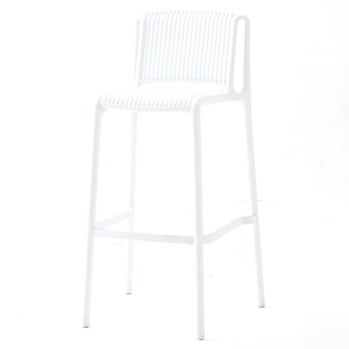 IDETEX - Pack 2 sillas Verona 100x51x46 cm