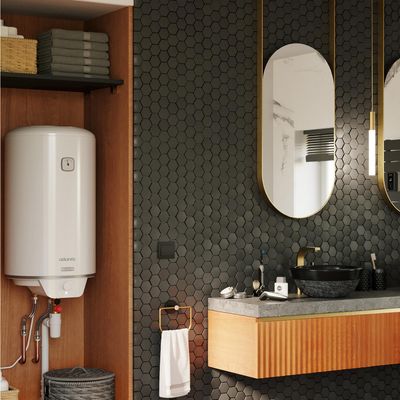 Imagen 2 del producto Termo Eléctrico 80 Litros 1500 W de Muro