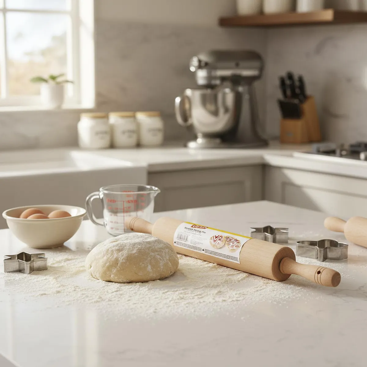 GLAD - Uslero Con Rodillo 44,4 cm