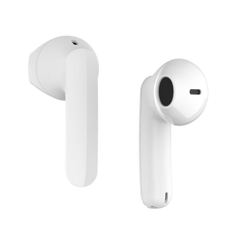 AIWA - Audífonos inalámbrico Tactil In-ear Bluetooth 5.0