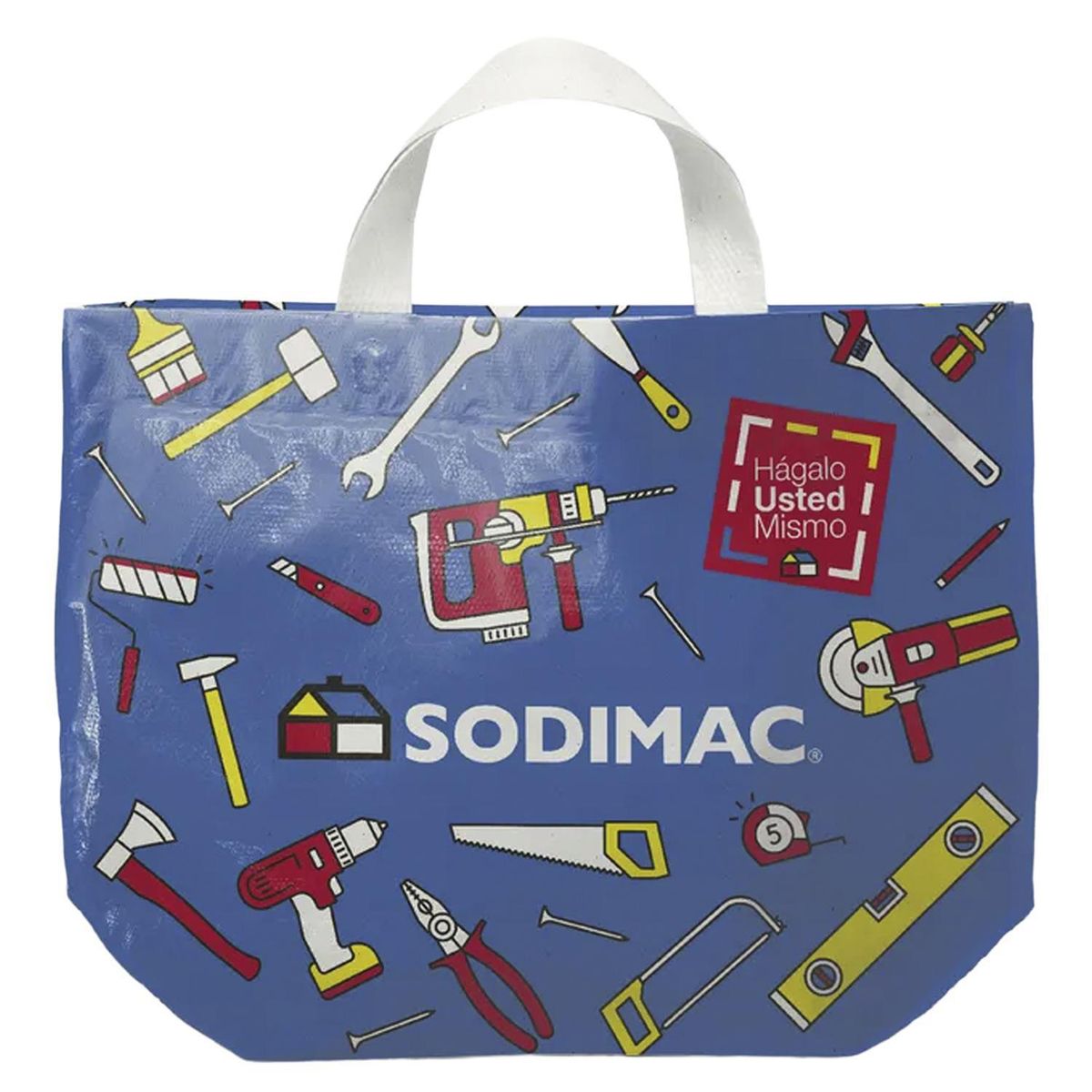 JUST HOME COLLECTION - Bolsa reutilizable Durabag XL - Sodimac