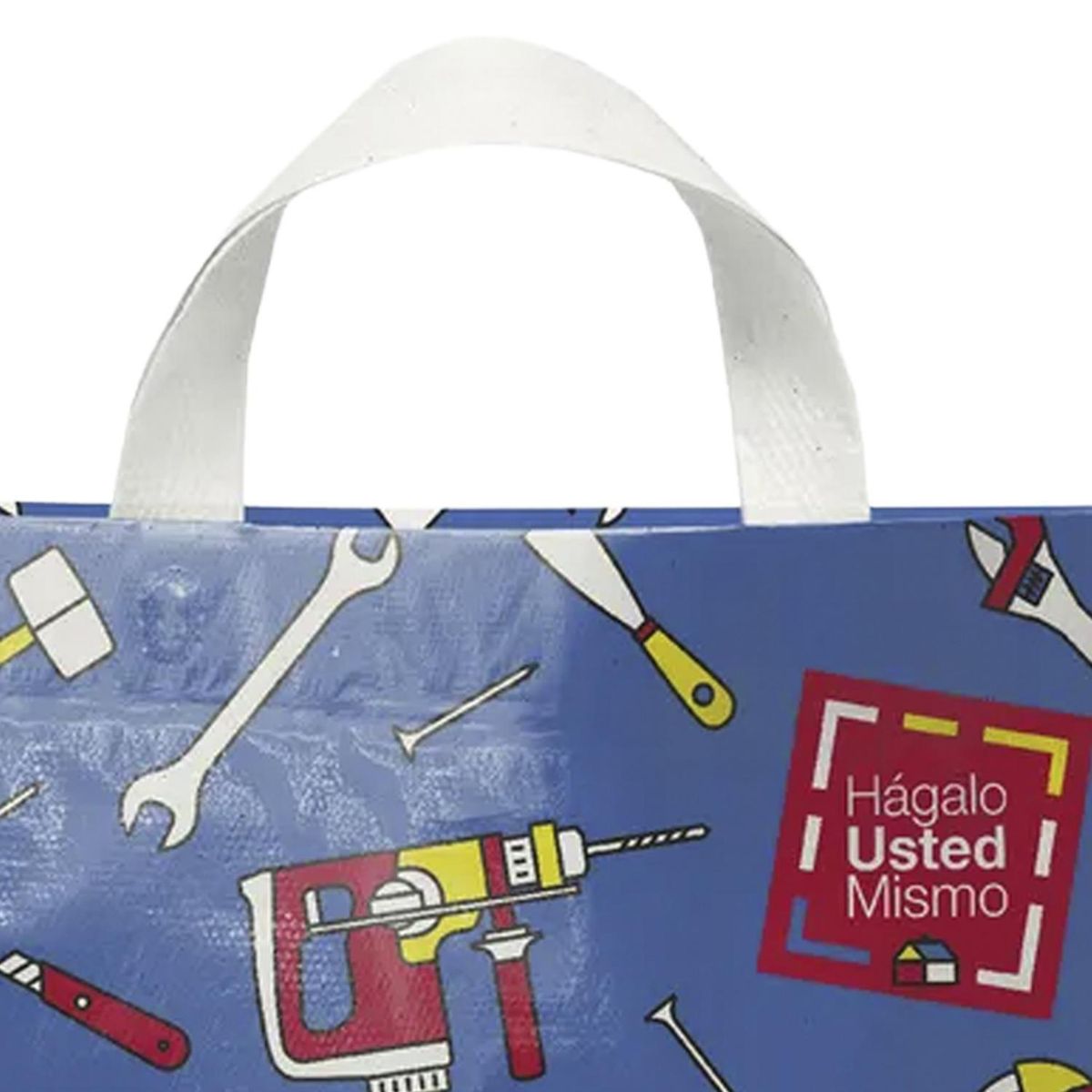 JUST HOME COLLECTION - Bolsa reutilizable Durabag XL - Sodimac