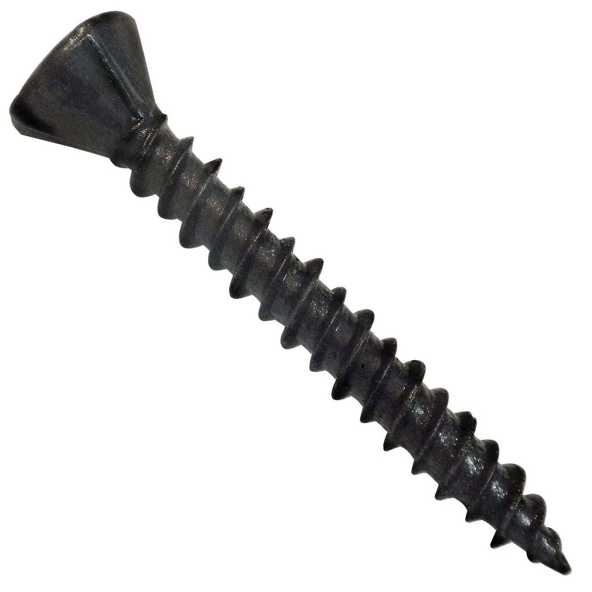 MAMUT - Tornillo Autoperforante Fibrocemento 1-1/4 " 3.9 mm 100 unidad(es)