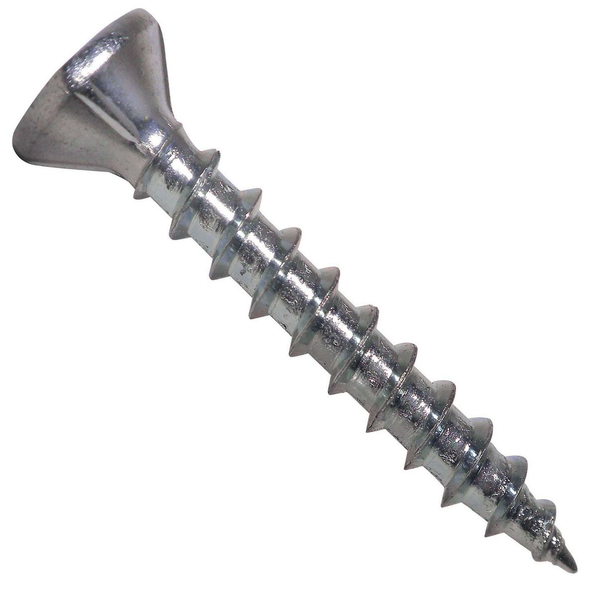 MAMUT - Tornillo Autoperforante Fibrocemento 1-1/4 " 3.5 mm 1000 unidad(es)
