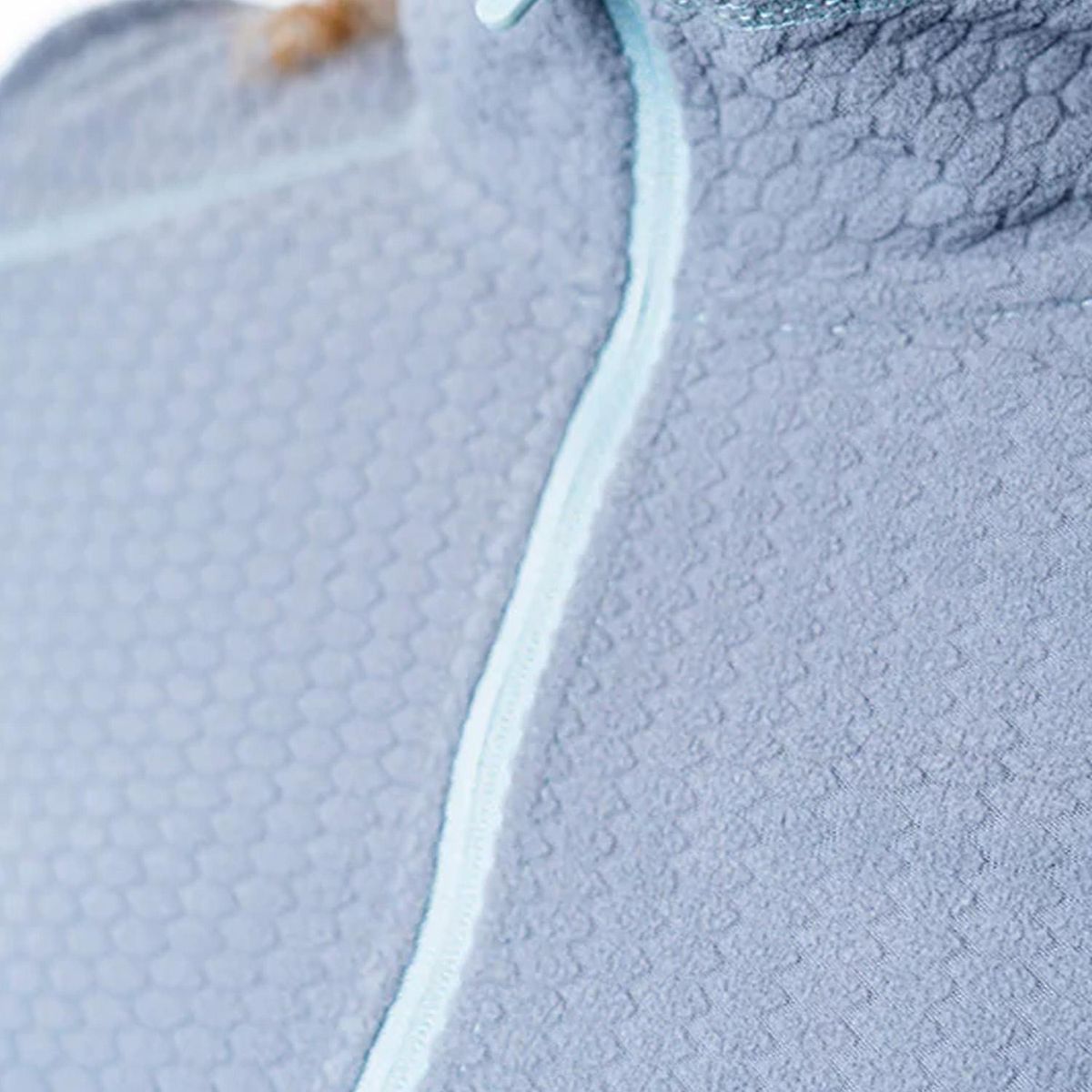 ORYX - Micropolar Térmico Mujer Fenix Gris L